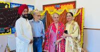 Generations gather for evening of culture, music and family fun