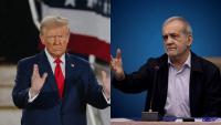 Hormuz standoff: Iran-US negotiations intensify amid Oman shipping arrangement talks