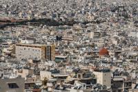 Greece’s Student Housing Squeeze Deepens as Rents Rise for Fifth Straight Year