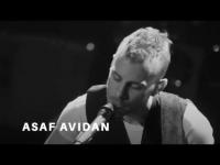 C&L's Late Nite Music Club: Asaf Avidan 'Reckoning Song'