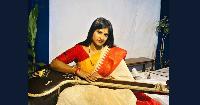 “An artist can win hearts of listeners only by becoming one with the emotion and philosophy of that song” — Urvi Som