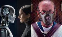WARNING: The chatbot therapist 'who really gets you' has been taking lessons from Hannibal Lecter - with AI models trained on everything from TikTok self-help videos to snake oil remedies... and even film scripts