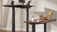'I tested Flexispot's E7 Pro to see if electric standing desks are good for your health'
