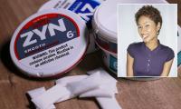 Wellness company introduces latest obsession to the US that could finally break your nicotine pouch addiction