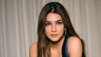 Kriti Sanon makes heartfelt mental health confession: ‘It’s essential’