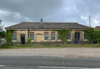 Railway building with links to world record milestones sold at auction