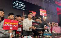 Khairul Aming’s New Sambal Pays Tribute To Fishermen