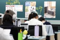 100 Days to Korea's College Exam: Math Strategy Key for Mid-Tier Students