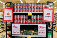 Canada Seeks to Avoid Looming 50% Tariffs