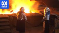 New attempt to revive manganese smelter in Tasmania