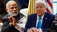 'Not just China, India must now de-risk from US too': Sushant Sareen after Senate clears 100% tariff bill