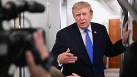 'Trump can't afford it, India should not get worked up yet': Ex-ambassador on 100% tariff threat