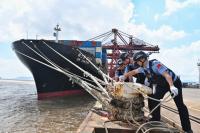 Shanghai cancels 1,300 flights as China prepares for Typhoon Dolphin