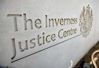 Thousands of indecent images; joiner, serviceman and tourist caught drink-driving; and ‘vile’ racist outburst - Inverness court round-up