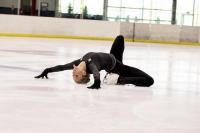 Kelowna Skating Club heats up the ice in California