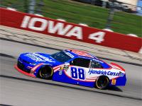 Iowa Speedway NASCAR O’Reilly Race Results: August 8, 2026