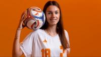 Lady Vol soccer earns a No. 5 ranking