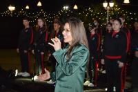 Josephine Lee’s Uniting Voices Brings Cultures Together Through The Language Of Music