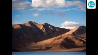 Ladakh draws over 3 lakh tourists in first seven months of 2026