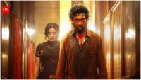 'DC' OTT release: Where to watch Lokesh Kanagaraj film