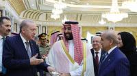 Can ‘Islamic NATO’ reign in both Israel and Iran?