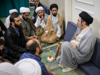 Iran’s Supreme Leader Mujtaba Khammei Appears in Video Rejecting Reports of Ill Health, Death – Watch