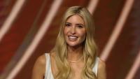 Ivanka Trump ridiculed over Iceland vacation as critics ask 'did you discover this land also?'