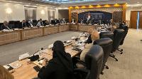 Iraq-South Korea Joint Committee Meeting