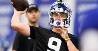 QB2: Kentucky Searching for Next Man Up Behind Kenny Minchey