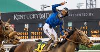 Sovereignty is Back: Kentucky Derby Returns to Winner’s Circle in Dominant Fashion
