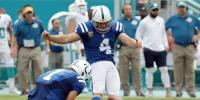 “South Dakota would always be home”: Adam Vinatieri inducted into NFL Hall of Fame