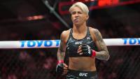 Alexia Thainara beats Amanda Lemos by UD on 8 August 2026