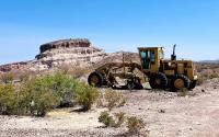 Trump’s Border-Wall Construction Is Set to Bulldoze the Porvenir Massacre Site