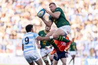 Springboks extend unbeaten run in Buenos Aires: Five takeaways