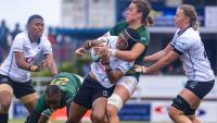 Fijiana XV remains optimistic