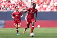 Is Liverpool v Monaco on TV? Channel, kick-off time and how to watch pre-season friendly
