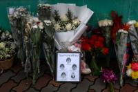 ‘Felt like we weren’t going to survive’: Inside Thailand’s deadly school shooting