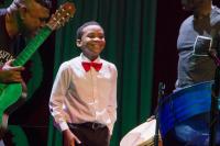 Biche boy strikes a bright future for pan