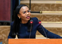 GPF recorded 124 reports of domestic, family violence against girls under 18 for 2020-2025 — Home Affairs Minister