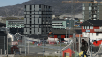 Greenland warns allegedly Trump-tied oil firm over planned drilling