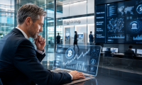 The U.S. Is Finally Writing the Rulebook for Crypto and Banks Aren’t Happy About It