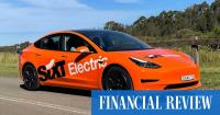 NRMA set to sell SIXT Australia car rental business