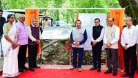 India's Newest Science Classroom Has No Walls. Here's Why Lucknow's New Eco Hub Matters