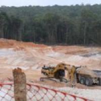US. Govt. to acquire bauxite mine in Guyana