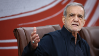 Iran says peace path remains open as US signals ongoing dialogue