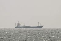Hormuz opening not linked to deal with Oman: IGRC