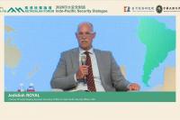 Former Pentagon Official Says US, Allied Modeling Supports Taiwan’s Defense Strategy