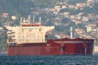 UAE says ADNOC tanker attacked in Hormuz