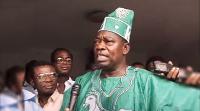 MKO Abiola’s Widow Joins Race For UN Secretary-General