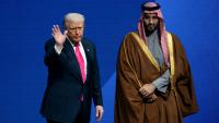 Trump’s nuclear deal: a disaster for the Middle East?